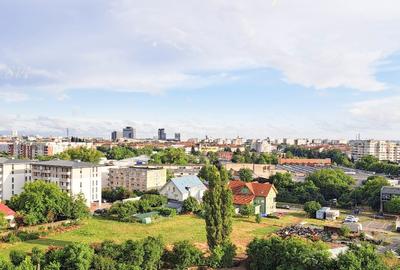 Apartament cu 2 camere, mobilat în Aradului - 2