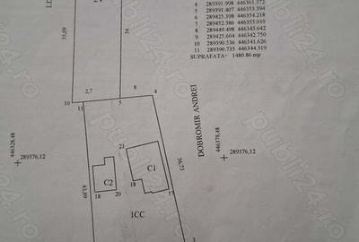 Casa de vanzare in Caracal, Olt Casa de vanzare in Caracal, Olt - 2