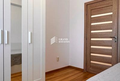 Apartament modern, luminos si complet mobilat si utilat - Otopeni - 8