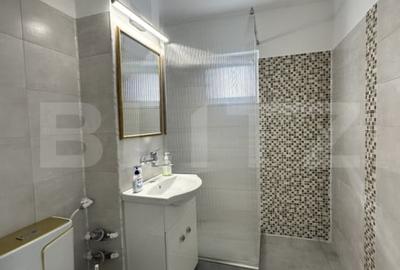 Apartament cu 2 camere decomandat în Rovine - 12