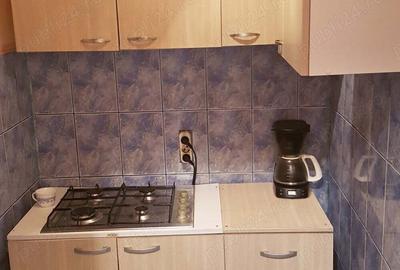 Garsonieră decomandată în Blașcovici - 2