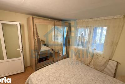 Casă cu 4 camere cu Teren 600 Mp în Central - 2