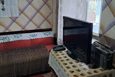 Casă cu 3 camere în Central - 5