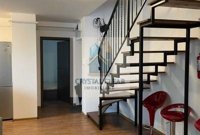 Apartament - Penthouse 5 camere - zona 7 noiembrie - 4