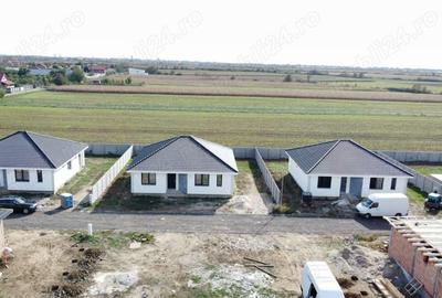 Casa ta de vis in Lazuri | Confort modern la doar 10 minute de Satu Mare - 4