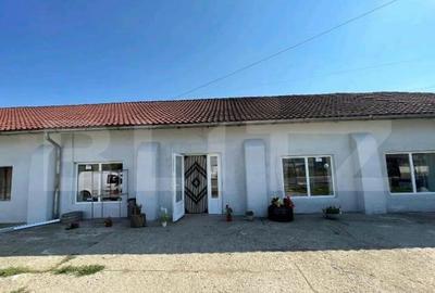 Spatiu comercial de vanzare Creaca - 1