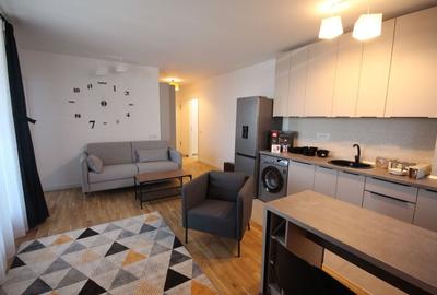 Apartament  inchiriere la ISHO - 1