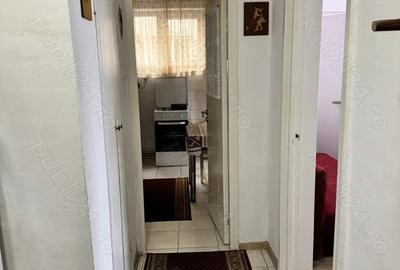 Apartament cu 2 camere circular, mobilat în Noua - 4