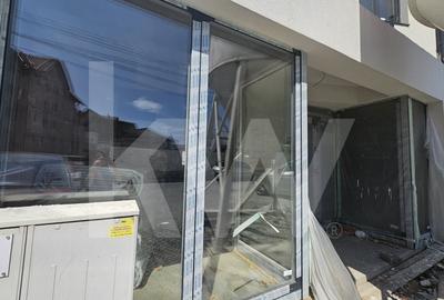 Spatiu comercial - parter - bloc nou - Turnisor - 2