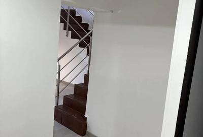 DE INCHIRIAT:Apartament in vila [5 camere 110mp]-Sector 2, Vatra Luminoasa, Bucuresti - 4