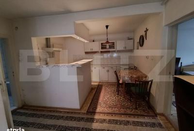 Casă cu 4 camere cu Teren 300 Mp în Ultracentral - 3