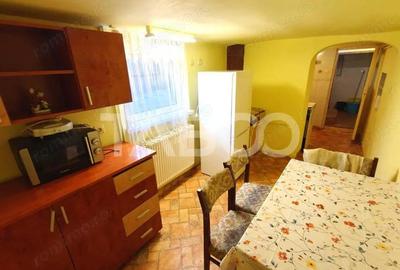 Casă cu 3 camere cu Canalizare în Turnișor - 13