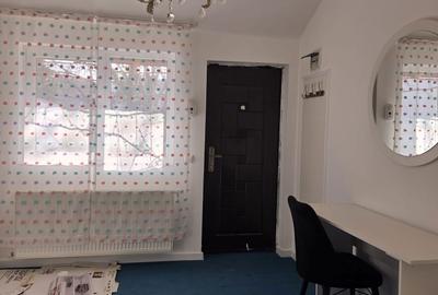 Garsonieră în Grigorescu - 2