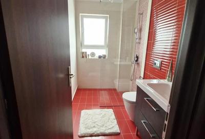 Apartament cu 3 camere decomandat în Băneasa - 14