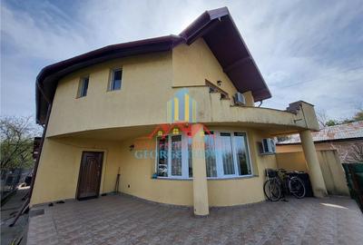 Casă individuală cu 5 camere cu Teren 1387 Mp în Suseni - 3