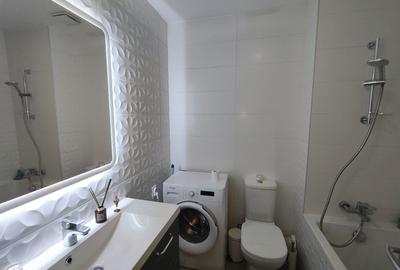 2 Camere Parcare Supraterana 21 Residence Disponibil Imediat - 7