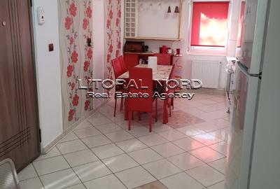 Comision 0%-Cet, ap. 4 camere, dec. 71mp, etaj 3, centrala gaze, mobilat, utilat - 7