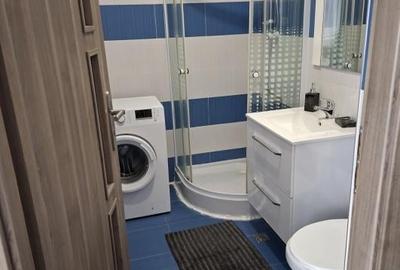 Garsonieră semidecomandată în Florești - 6