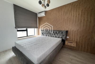 Apartament 2 camere mobilat de vanzare  65mp II Sisesti II Parcare - 14