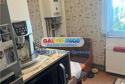 Apartament 3 camere, renovat, mobilat, centrala proprie, Titan - 2