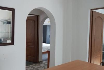 Apartament cu 3 camere decomandat, mobilat în Unirii - 3