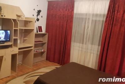 Garsonieră decomandată în Blașcovici
