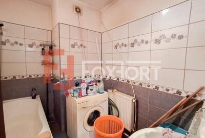 Apartament cu 2 camere de vanzare in Timisoara la curte comuna, zona Elisabetin - 7