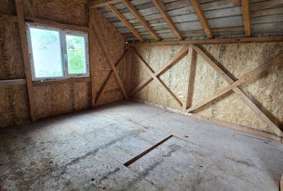 Casă cu 4 camere cu Teren 460 Mp în Brebu - 8