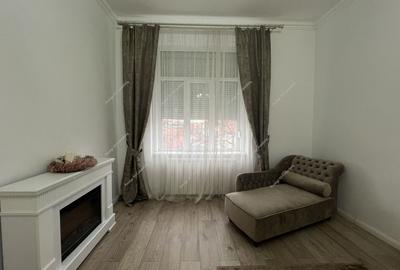 Apartament 2 Camere | Eleganta in zona Odobescu | Etaj 1 - 17