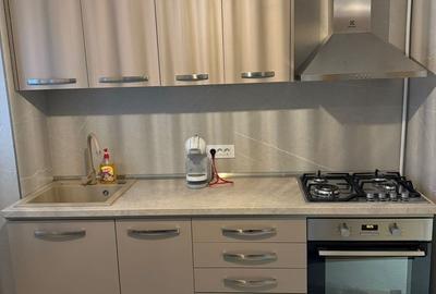 Apartament cu 2 camere decomandat, mobilat în Tudor Vladimirescu - 3