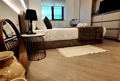 Apartament cu 3 camere decomandat, mobilat în Pipera - 20