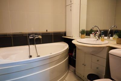 Inchiriez apartament 2 cam militari-Iuliu Maniu 190,5min. metrou Pacii - 2