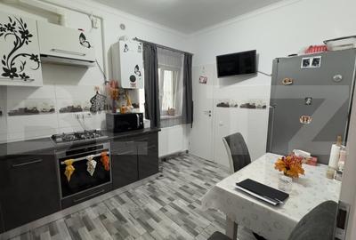 Apartament cu 3 camere, 70 mp - Cartier Tineretului, Sibiu - 7