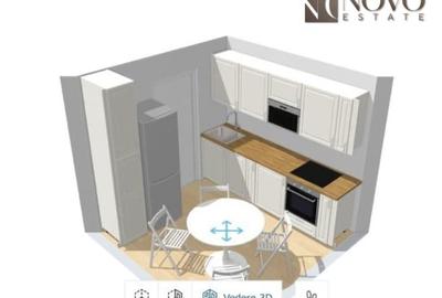 Colentina | 3 Camere | Prima Chirie | Balcon - 2