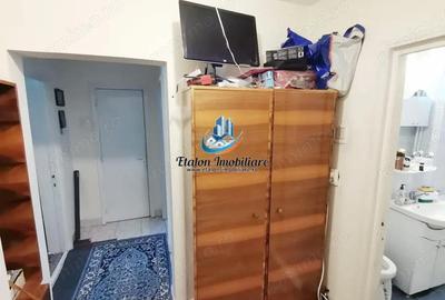 Apartament cu 3 camere semidecomandat în Vest - 3