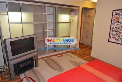 Apartament cu 3 camere decomandat, mobilat în Democrației - 27