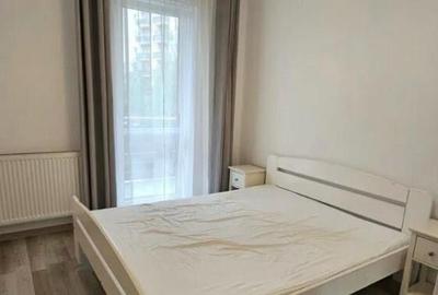 Apartament cu 2 camere, tip studio - zona Avantgarden - 7