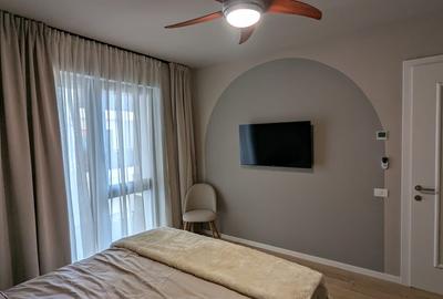 In cel mai nou bloc central-MONARCH TOWER Circumvalatiunii, elegant și rafinat In cel mai nou bloc central-MONARCH TOWER Circumvalatiunii, elegant și rafinat - 15