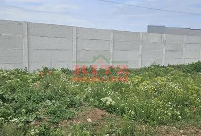 Teren de 4998 mp, în Caracal - 3