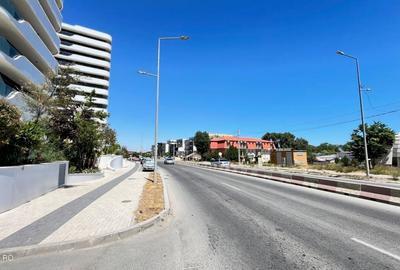 MAMAIA NORD - STUDIO CU ZONA DE DORMIT - 54.15 MPT - Comision 0% - 9