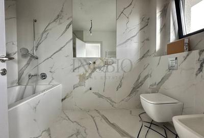 Penthouse 4 Camere | Terase 97 MP | Jolie Ville - 14