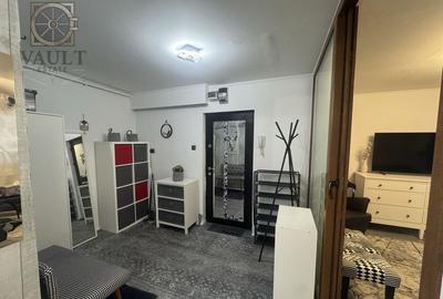 Apartament 2 Camere Dimitrie Cantemir - 5