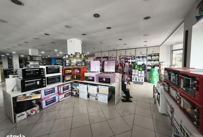 Spațiu comercial, de 300 mp, în Central - 6