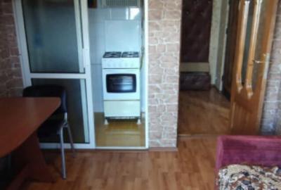 Apartament 2 camere, Buzaului, etaj 3 - 6