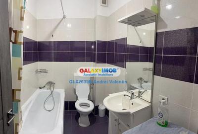 Garsonieră decomandată, mobilată în Central - 4