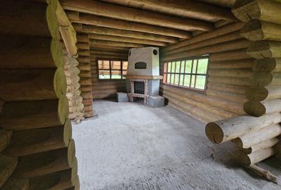 Casă cu 3 camere în Onești - 7