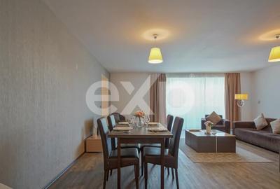 Apartament cu 3 camere decomandat în Central - 12