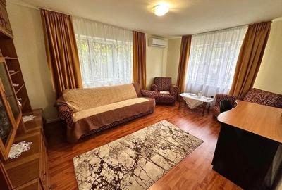 Casă cu 2 camere cu Teren 570 Mp în Central - 5