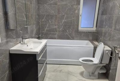 Apt la Parter Mobilat Utilat - Spre vanzare in Giarmata Vii - 3