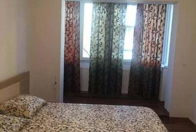 Garsoniera decomandata mobilata si utilata complet - 1